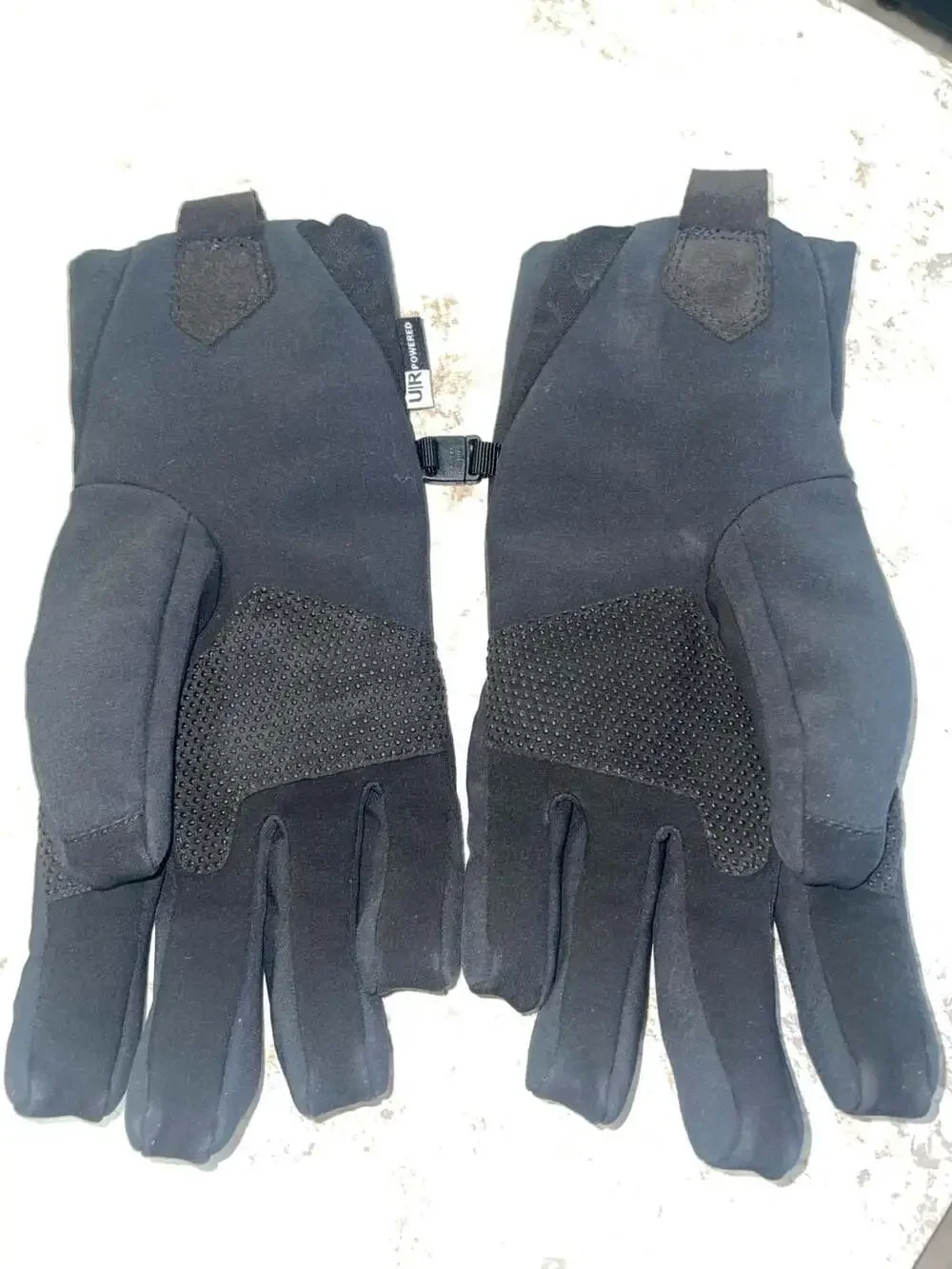 The North Face Women's Apex+ Etip Touchscreen Gloves